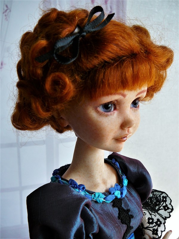 Alyona, poupée d'artiste (Somnia Dolls) 10_aly10