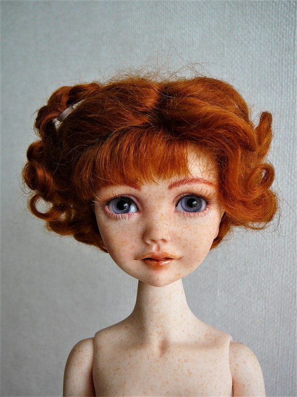 THIBA'S BJD : Yumi Raccoon Doll MSD Limited (p. 40) 16_aly10