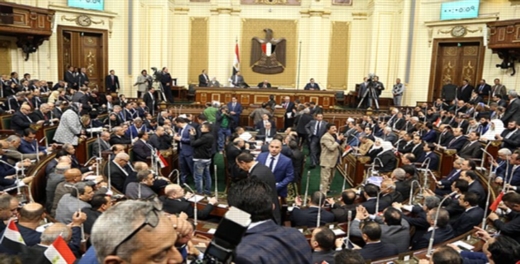 البرلمان - البرلمان" يجهز مفاجأة سارة للمواطنين والموظفين بالدورة البرلمانية الجديدة 2150