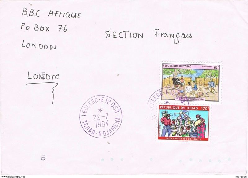 N'Djamena (Fort-Lamy) 557_0010