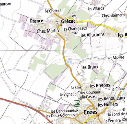 Grézac Charente-Maritime Grezac10