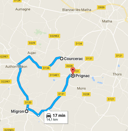 Migron Charente-Maritime Migron10