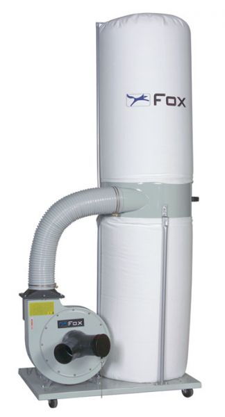 Achat aspirateur Fox10