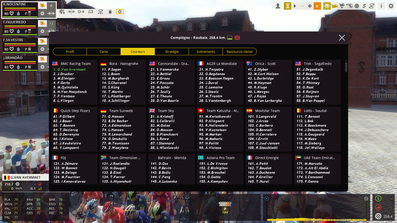 Paris-Roubaix (WT) Pcm01008