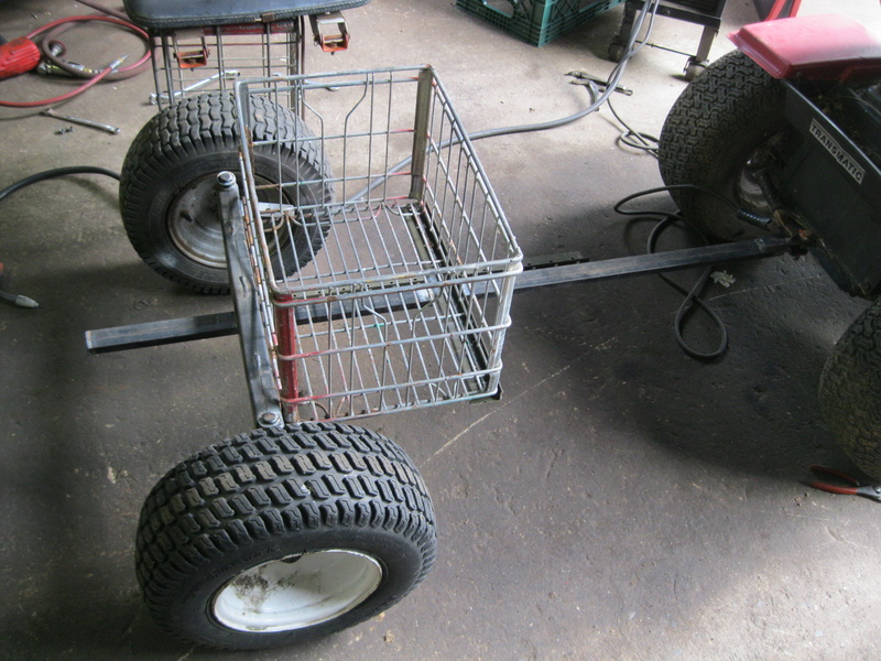 Multi use Trailer Img_6225