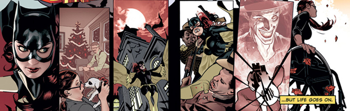 La Broma Asesina [Bruce Wayne, Joker, James Gordon, Barbara Gordon] (24 de octubre de 2018) Firmab10