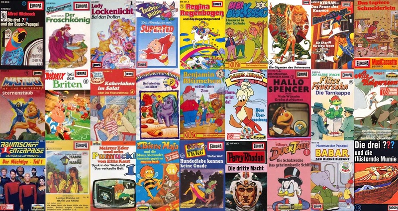 Die 90er Sammlung Spiel410