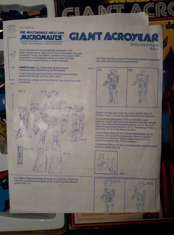 micronauti - Giant Acroyear Micronauti 20170110