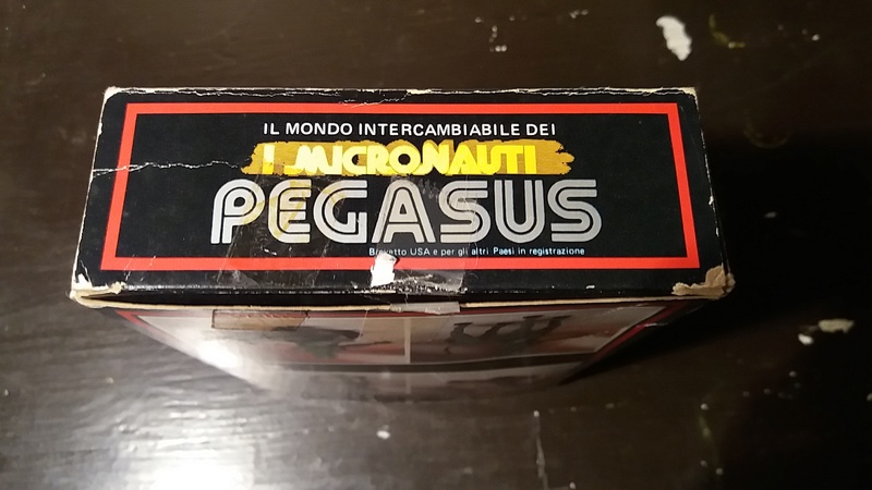 micronauti - Pegasus Micronauti 20170731
