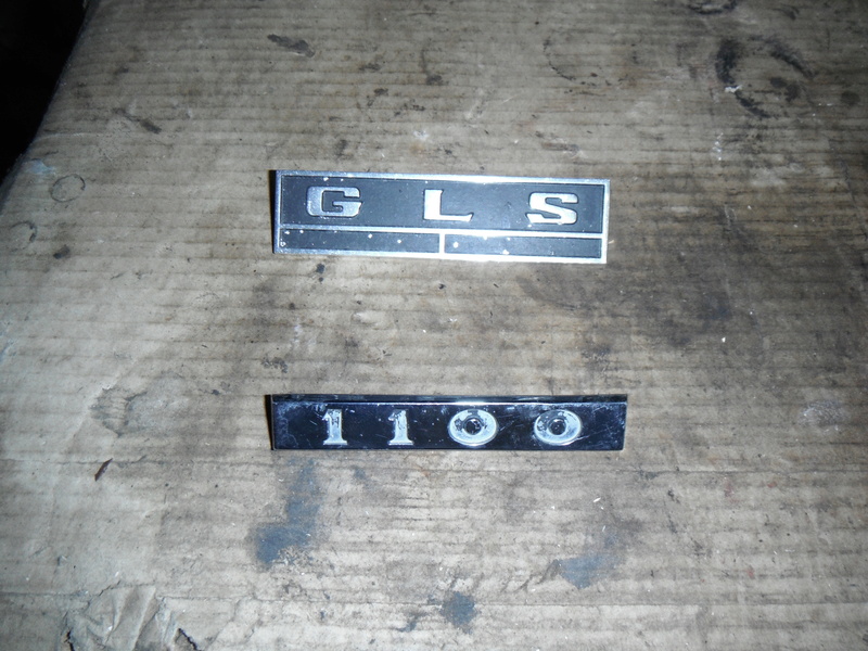 monogramme simca 1100 gls 1° série Dscf4318
