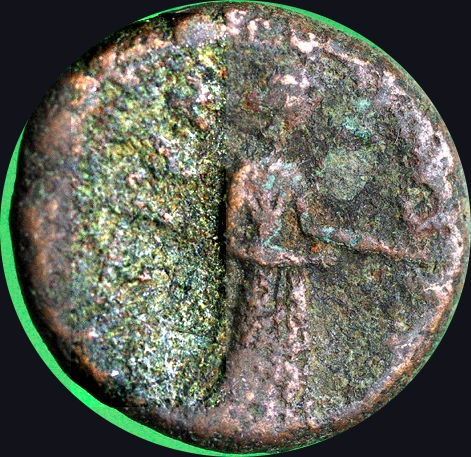 Bronze de Sicile pour la ville de Catane ... Un_sec10