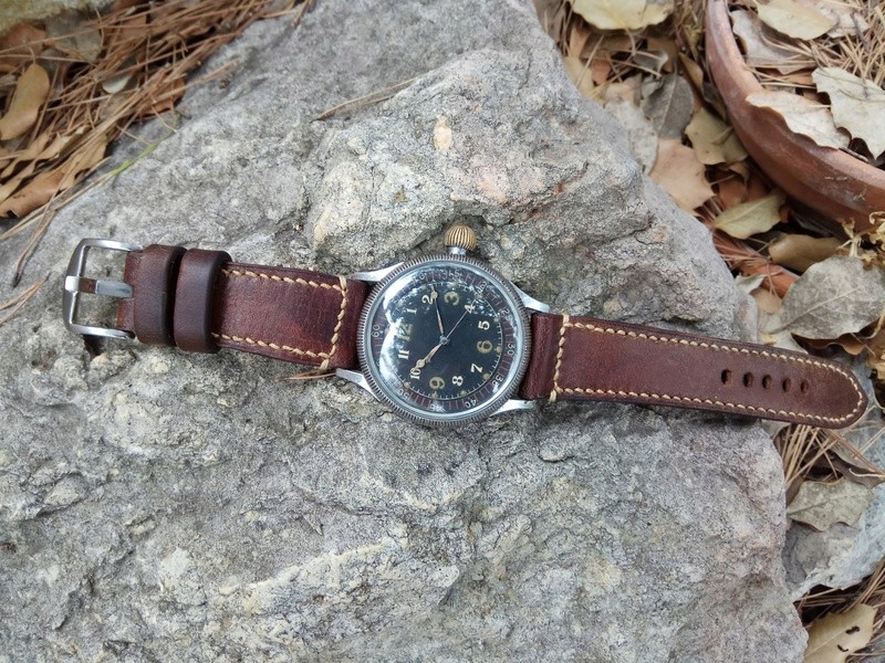 ****La montre du jour ! vol. 30**** - Page 42 Img_2032