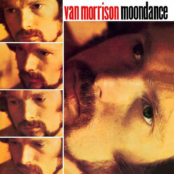 VAN MORRISON -MOONDANCE (1970) 21192410