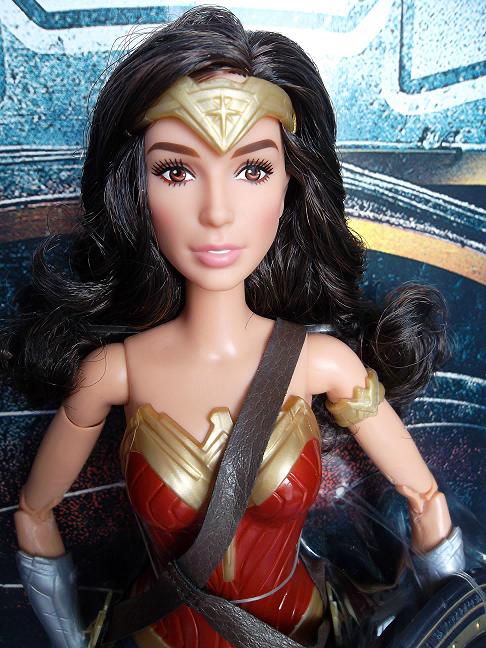 Wonder Woman Wonder10