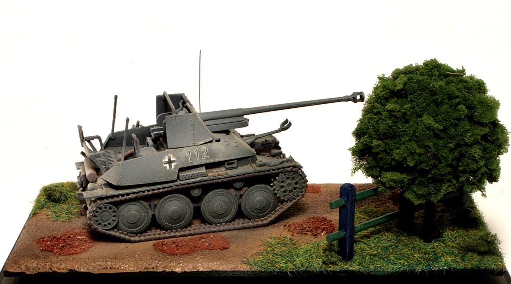 [UM]  Panzerjäger 38 (t) für 7,62 cm PaK 36 (r) (Sd.Kfz. 139) "Marder III" (152) Sdkfz215