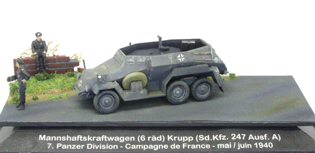 [f2f]  Mannshaftskraftwagen Krupp (6 räd)  (Sd.Kfz. 247  Ausf. A) (151) Sdkfz_27