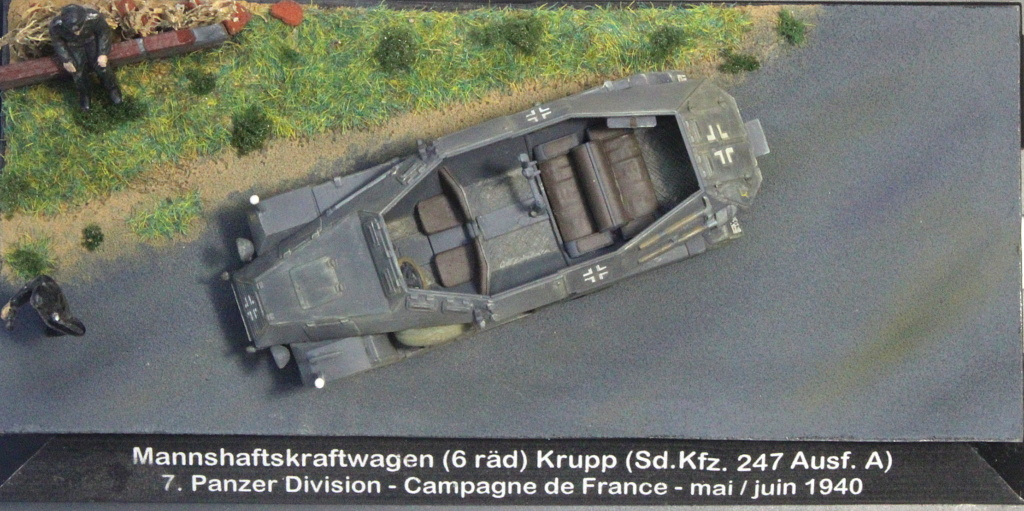 [f2f]  Mannshaftskraftwagen Krupp (6 räd)  (Sd.Kfz. 247  Ausf. A) (151) Sdkfz_35