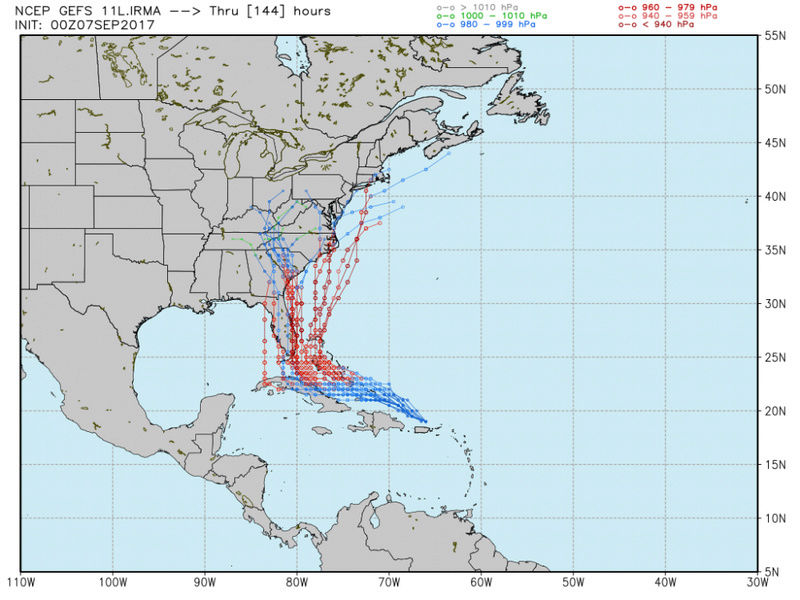 Tracking Hurricane Irma: Part 2 - Page 6 Img_6212