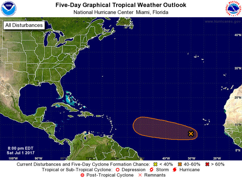 2017 General Tropical Cyclone Discussion Thread Two_at10