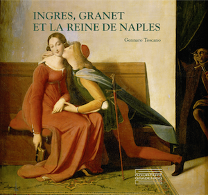  Caroline Bonaparte, épouse Murat, grande duchesse de Berg puis reine de Naples Cover10