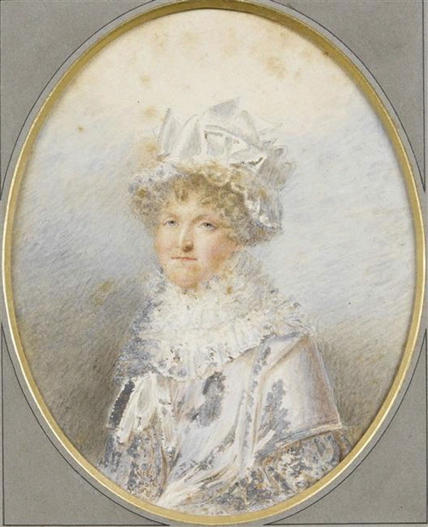 Louise-Marie-Adélaïde Bourbon, mademoiselle de Penthièvre, duchesse de Chartres puis duchesse d'Orléans - Page 2 Pe-41310