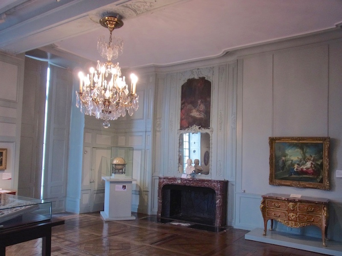 Le retour de la famille royale de Varennes à Paris (juin 1791) Rimg0210