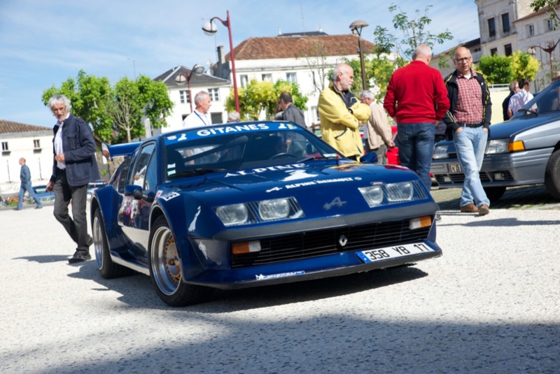 2017_06_11 Rassemblement Mensuel à Jarnac  Dsc_4816