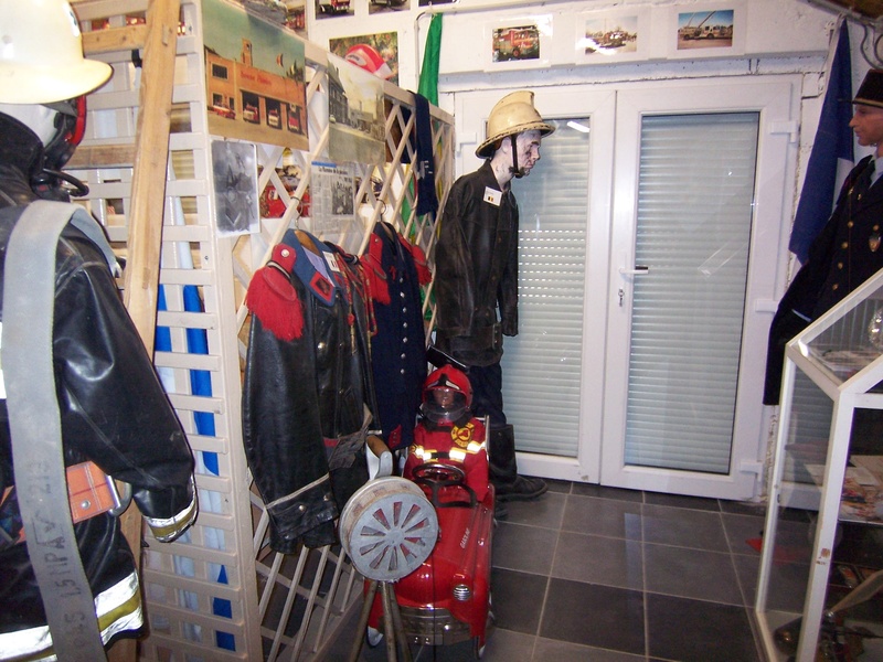 visite : vieux leuze fire collection ( photos ) Photo_15