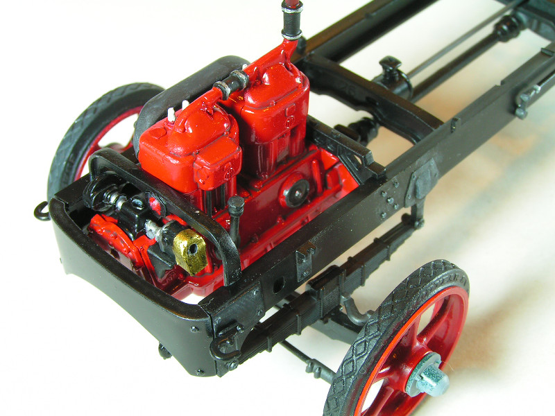 Community Build #22 - Truck Bulldo24