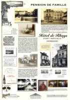 Exposition Les hôtels en Arzon de 1890 à 1960 Hotel_17