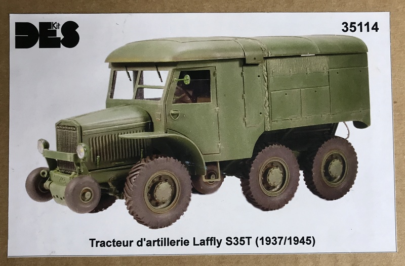 Les gros culs episode 2: LaFfly S35 Des kit 1/35 Img_2329