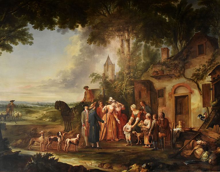 Louis Joseph Watteau 766px-11