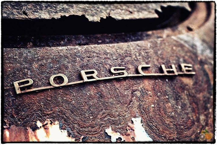 Photos de Porsche à restaurer - Page 9 11470510