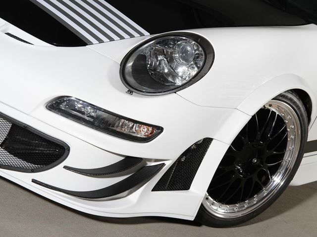 tuning Porsche - Page 5 Images13