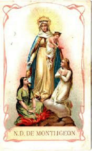 Prière quotidienne à Notre Dame de Montligeon pour les défunts - Page 10 Notre_14