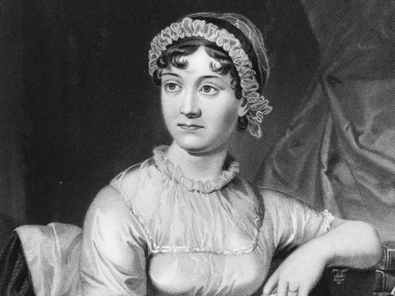 Jane Austen A148