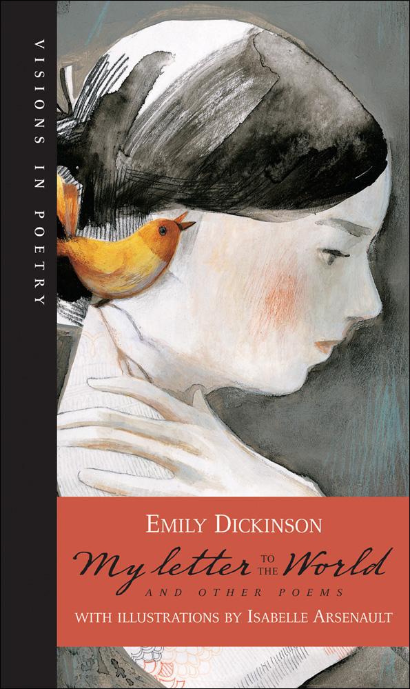 Emily Dickinson A164
