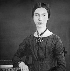 Emily Dickinson A166