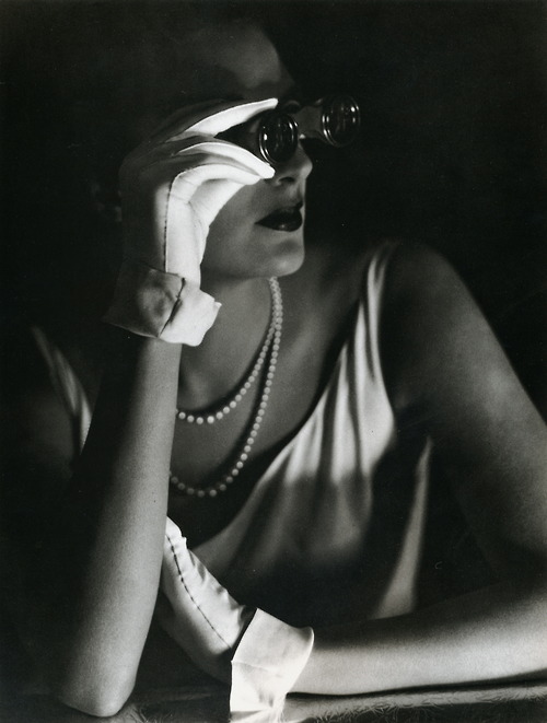 George Hoyningen-Huene  A35