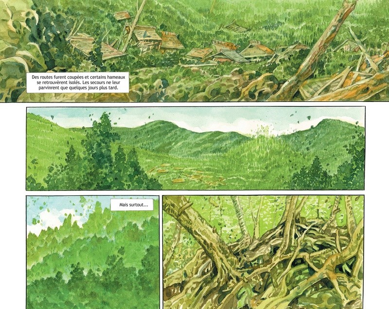 Jiro Taniguchi Aaaaa129