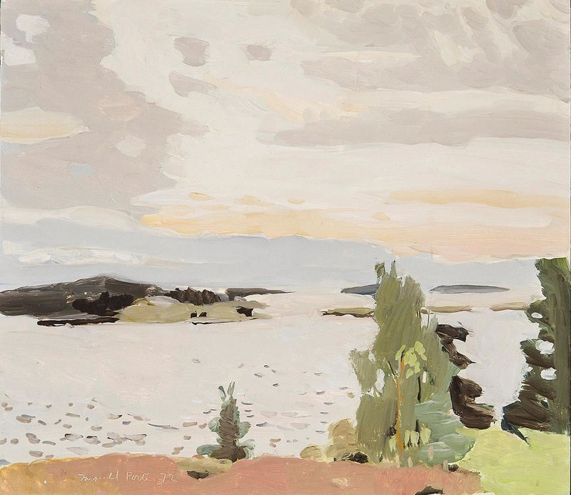 Fairfield Porter  - Page 2 Fairfi10