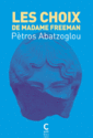 Pètros Abatzoglou A10