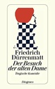 Friedrich Dürrenmatt A154