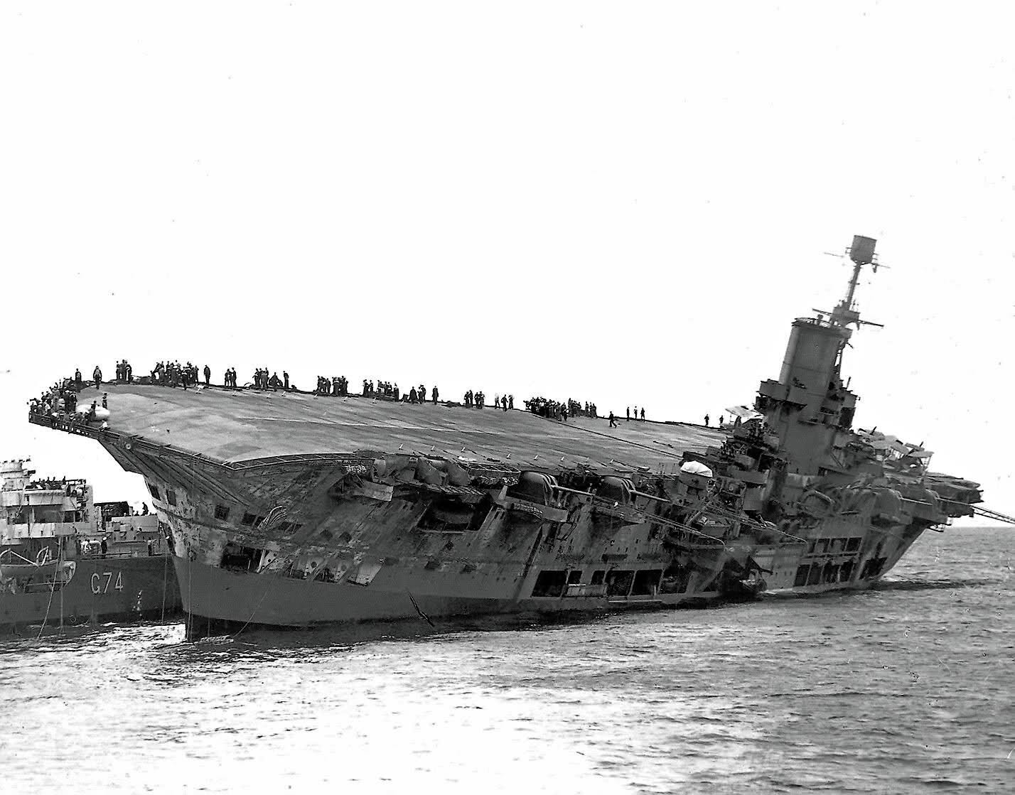 HMS ARK ROYAL. (91). 1/350. MERIT Ark_ro12