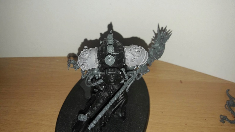 [FINI] (Wedge / Freelancer mechanicus)  Princeps Déchu Briareos Hecatonchires  250pts  22345310