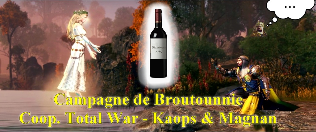 Campagne de Broutounnie - Coop. Total War Kaops & Magnan Bordel10