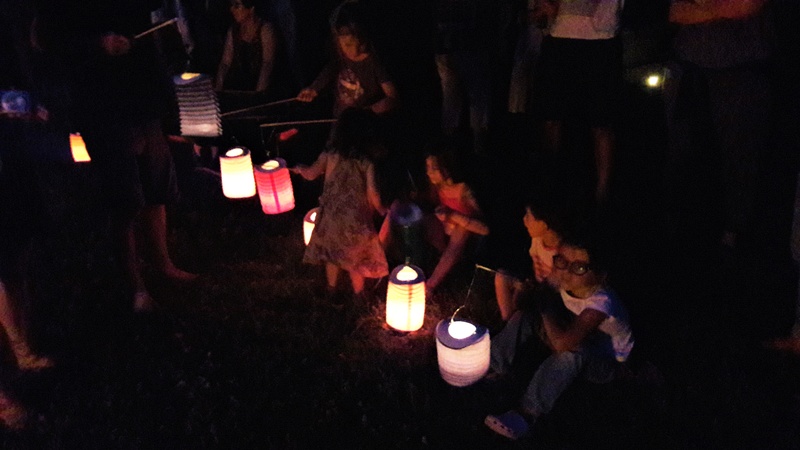 24 juin 2017 fête du feu de la Saint Jean 20170619