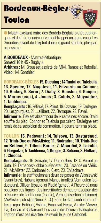 Top14 - 7ème journée : UBB -  Toulon - Page 2 Sans_127