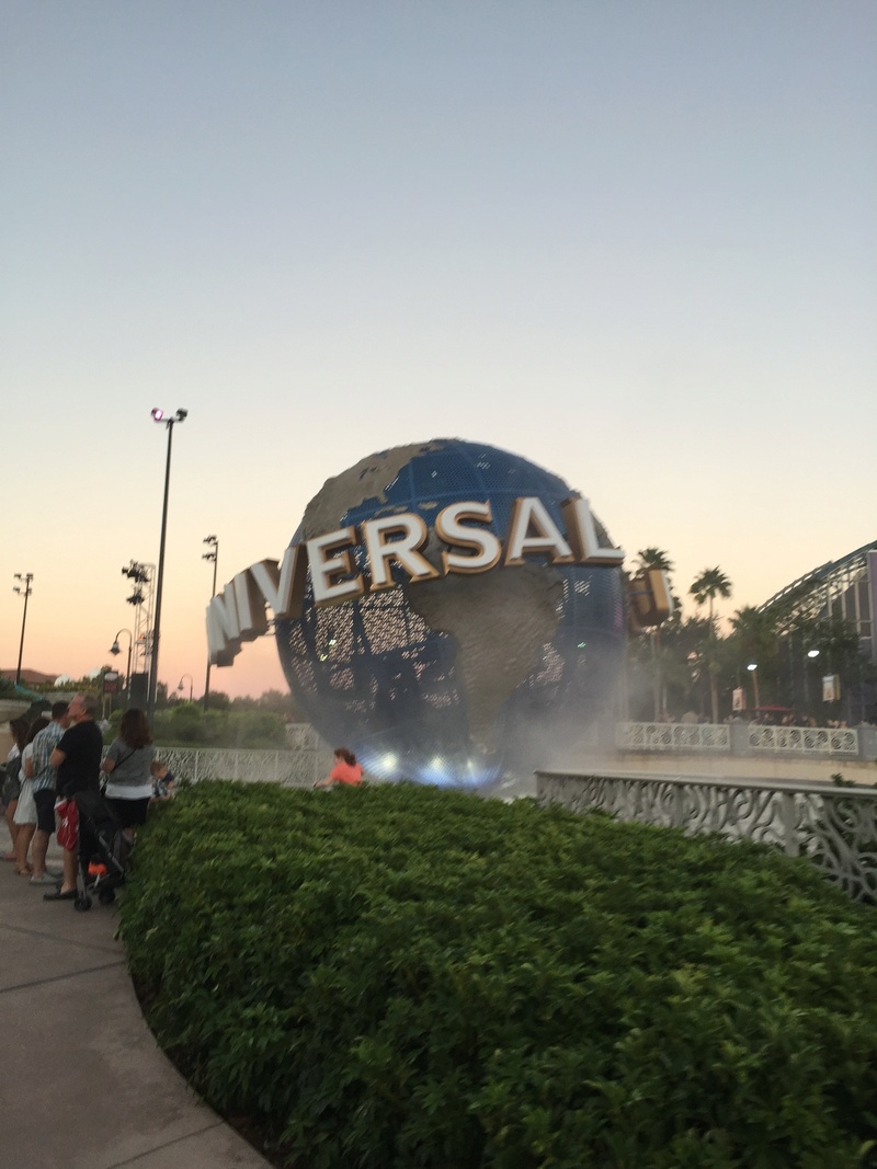 Boo to you ! WDW, USO et IOA du 10 au 18 octobre 2015. - Page 9 Img_1916