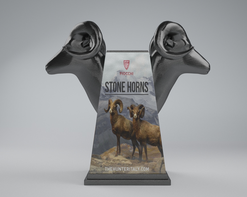 [CONCLUSA] Competizioni ufficiali TheHunteritaly - Stone Horns - Pecora Bighorn - 456_0010